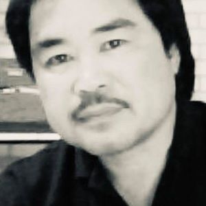 Meet your Posher, Peter